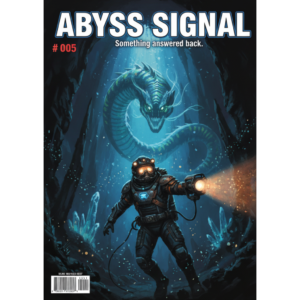 ABYSS SIGNAL - 005