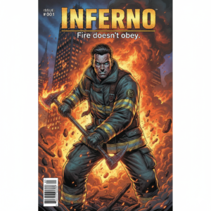 INFERNO - 001