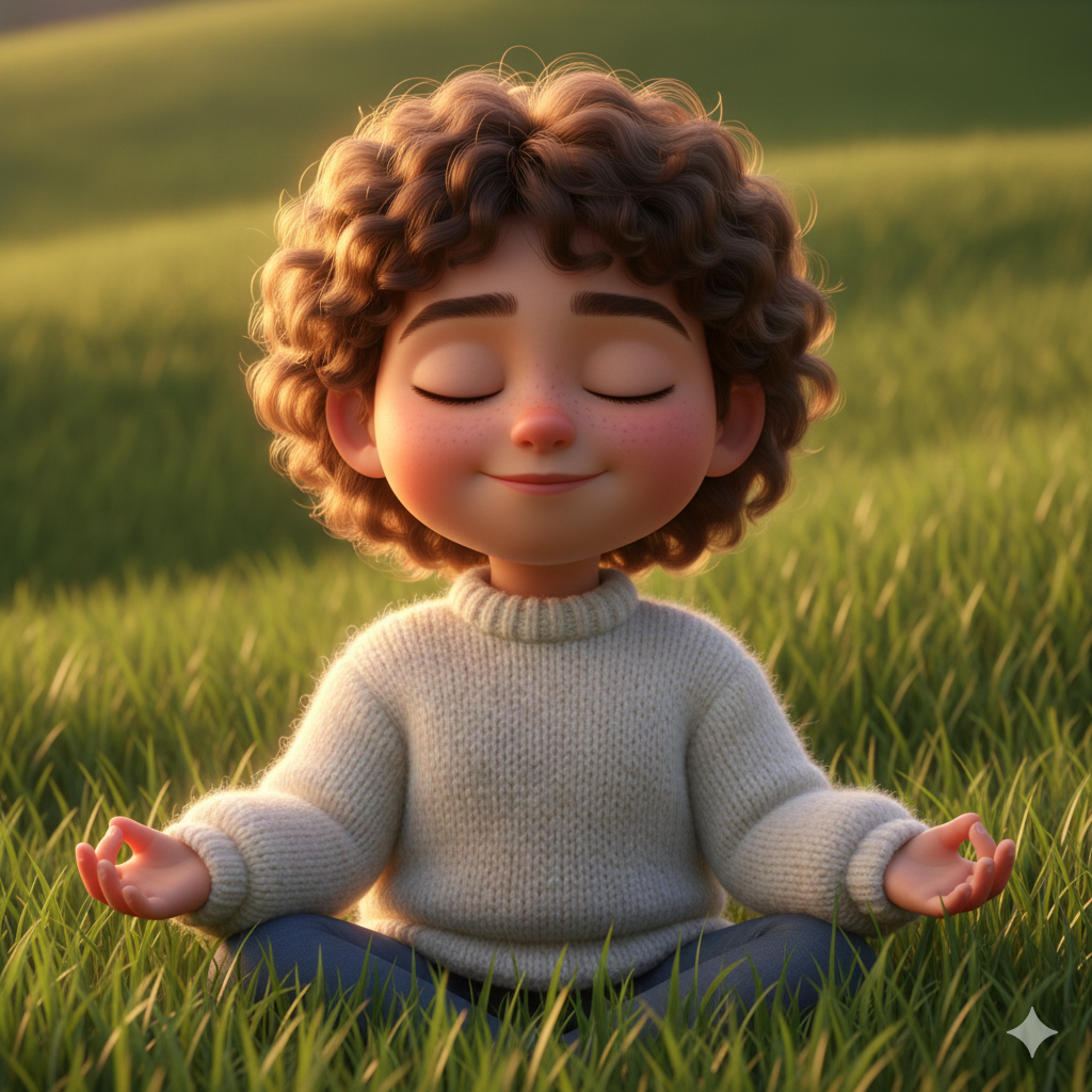 Golden Hour Dreamer - Image 3